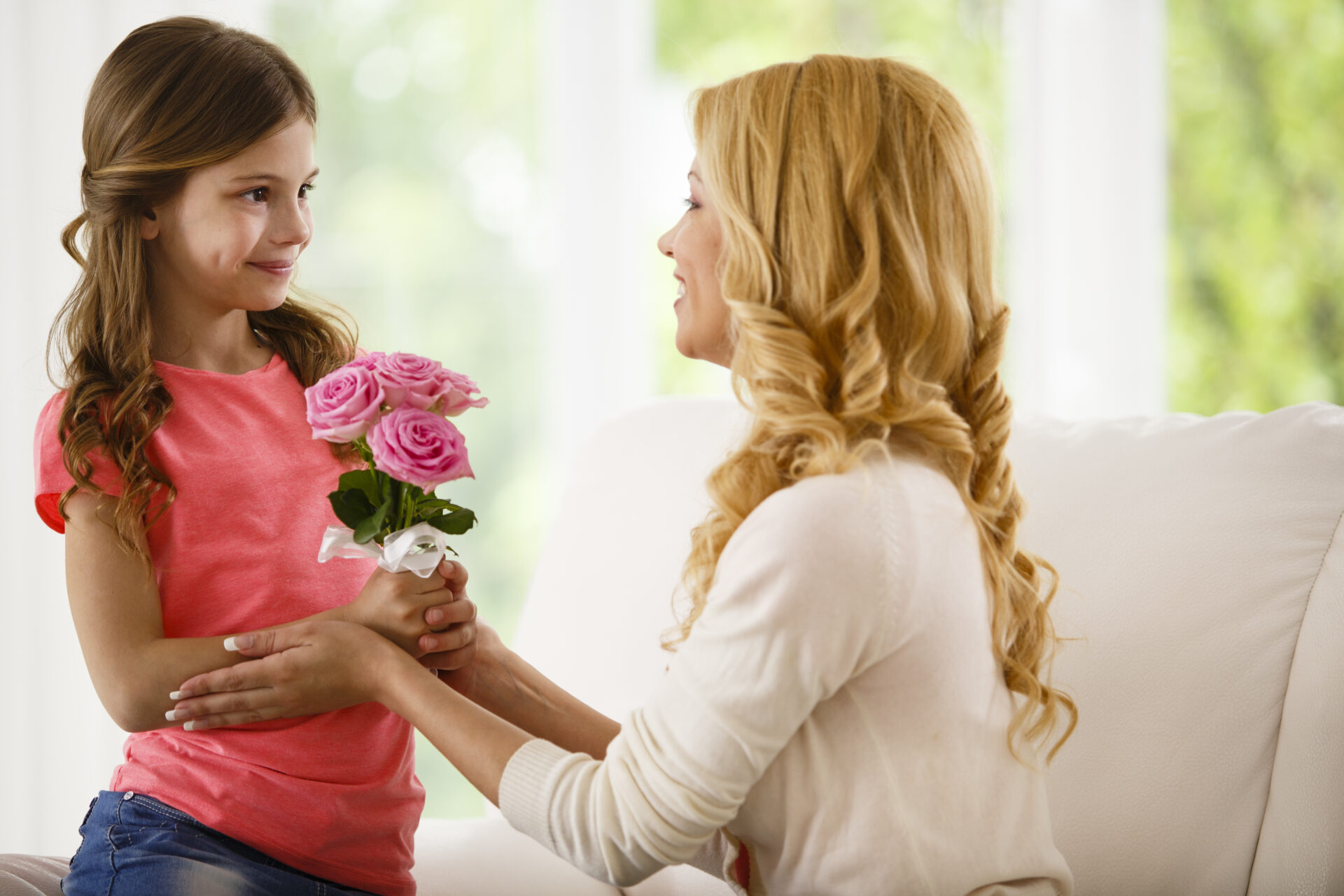 言った分だけ幸せになれる「ありがとう」のちから